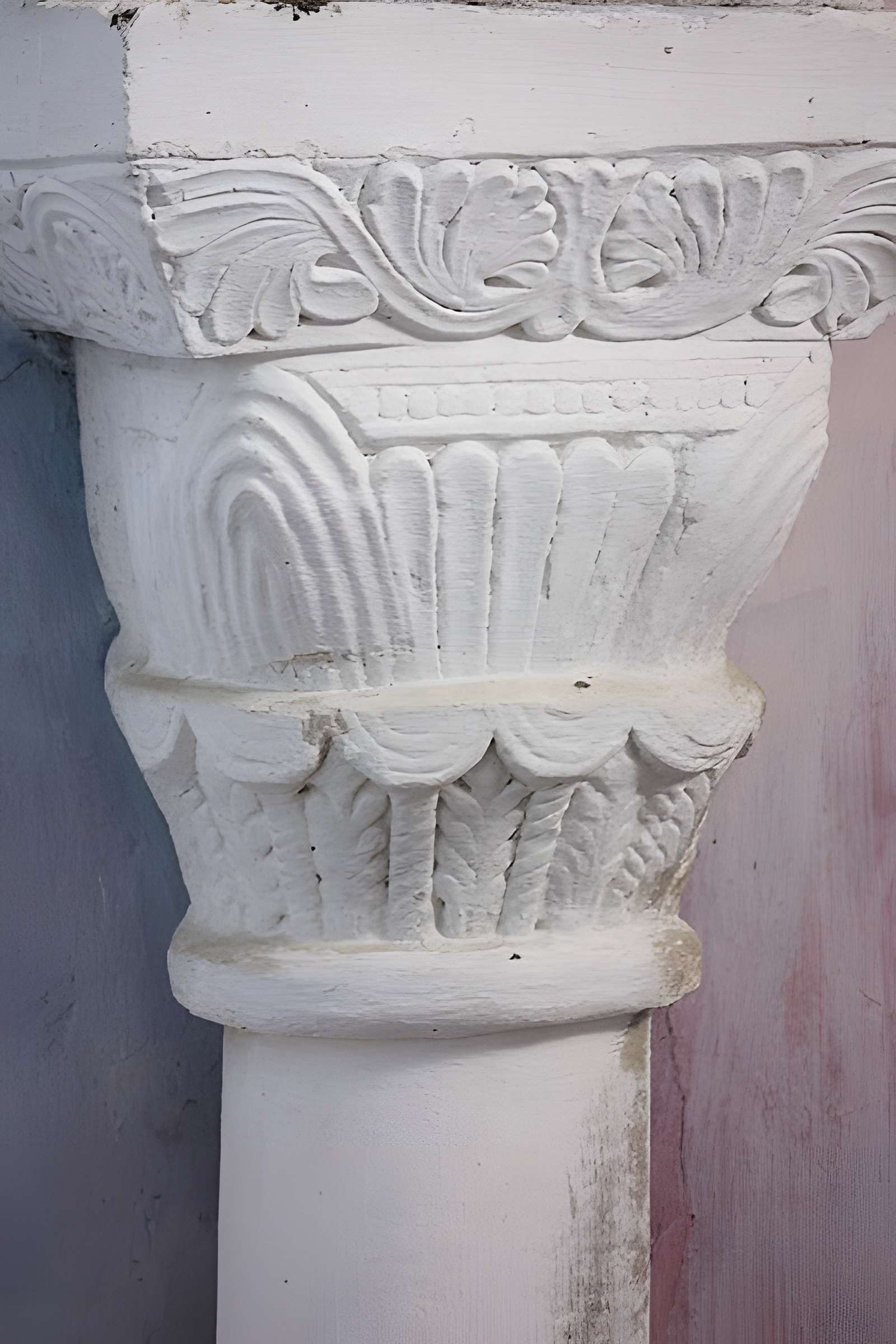 Église Saint-Mamet de Peyrusse-Grande