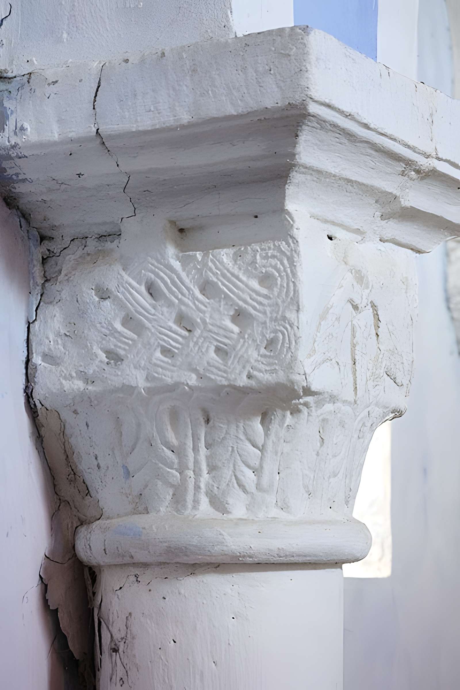 Église Saint-Mamet de Peyrusse-Grande