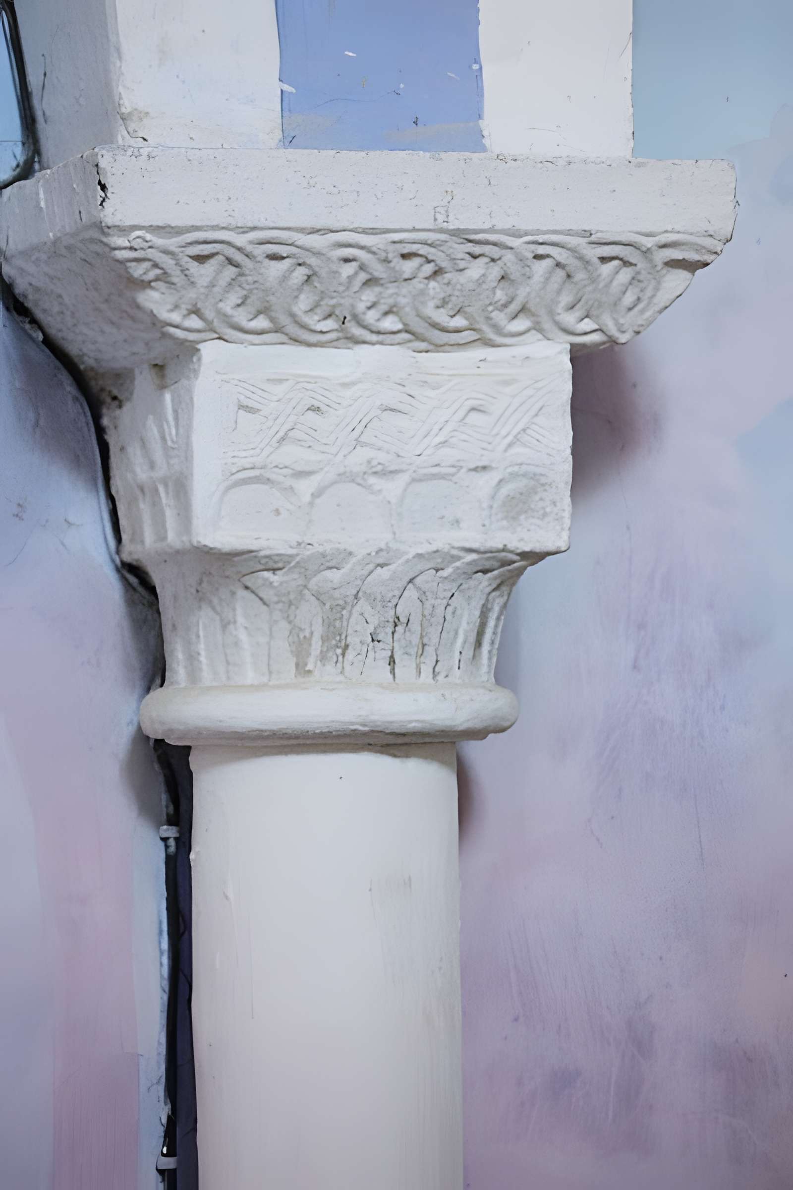 Église Saint-Mamet de Peyrusse-Grande