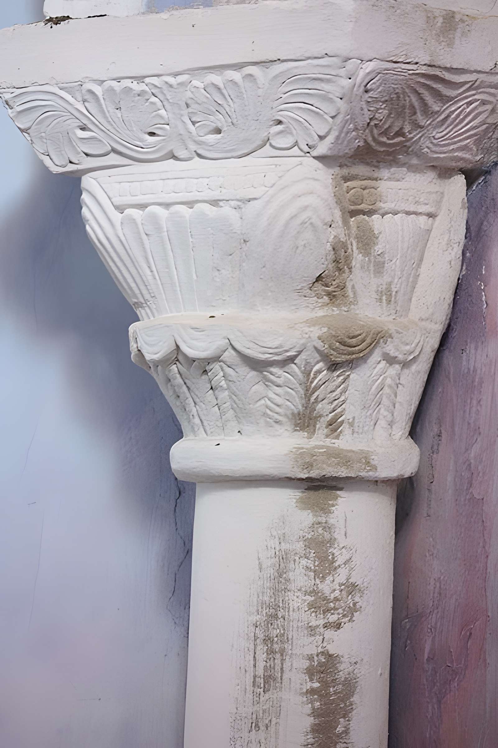 Église Saint-Mamet de Peyrusse-Grande