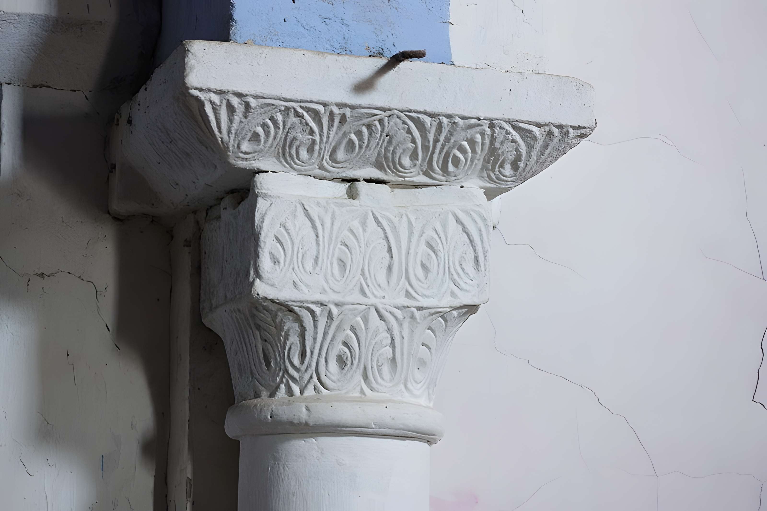 Église Saint-Mamet de Peyrusse-Grande