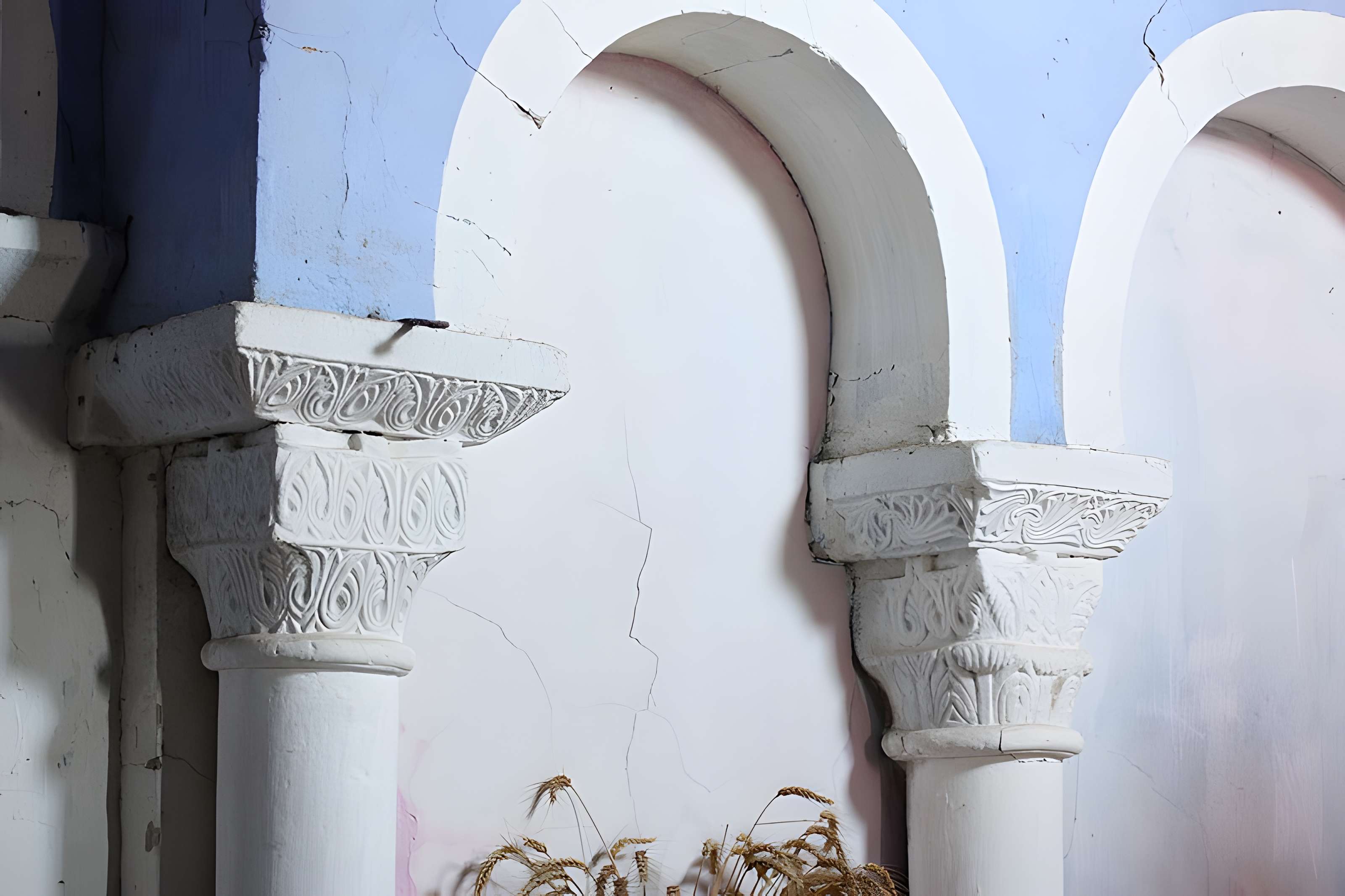 Église Saint-Mamet de Peyrusse-Grande