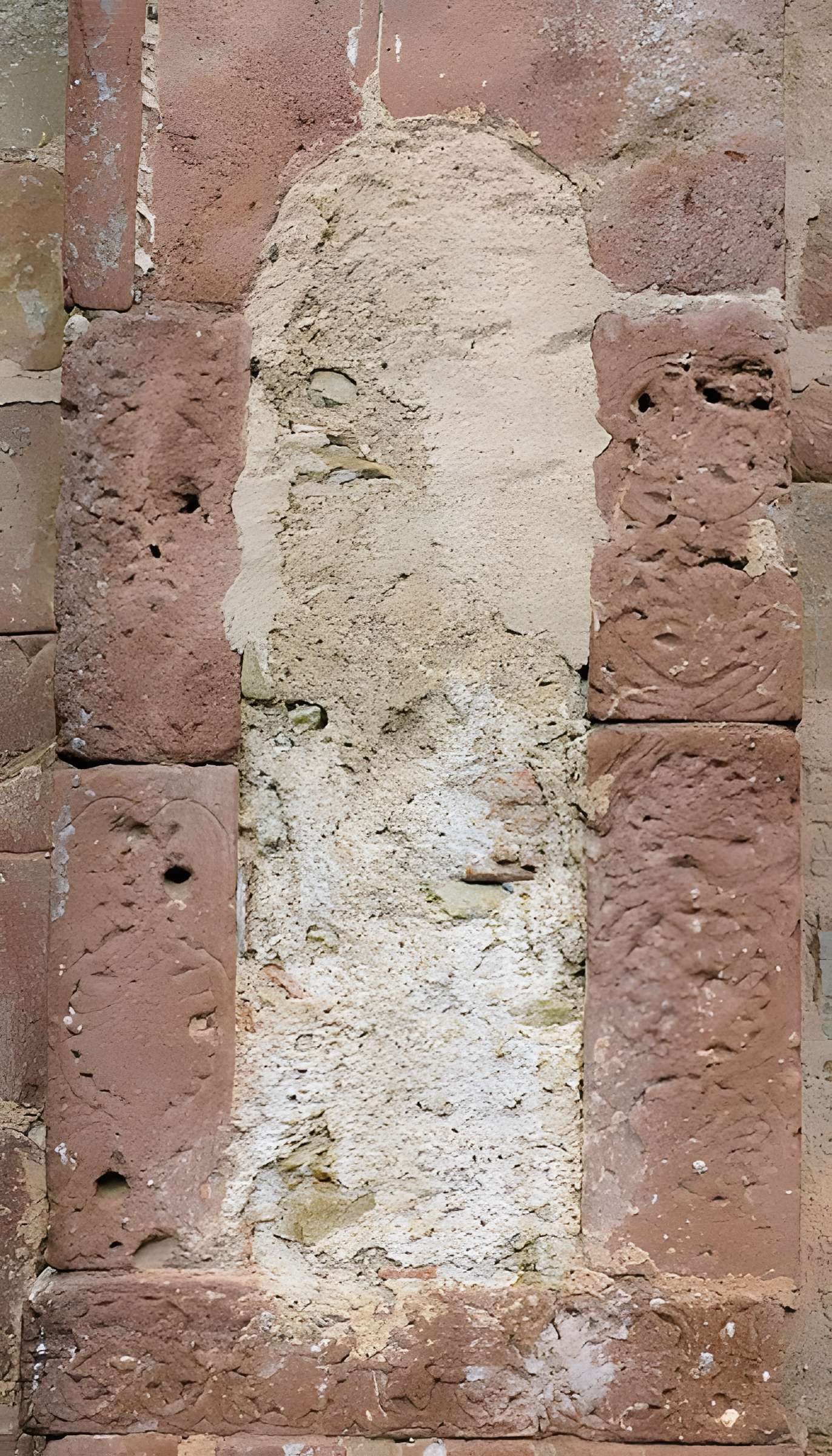 Église Saint-Mamet de Peyrusse-Grande