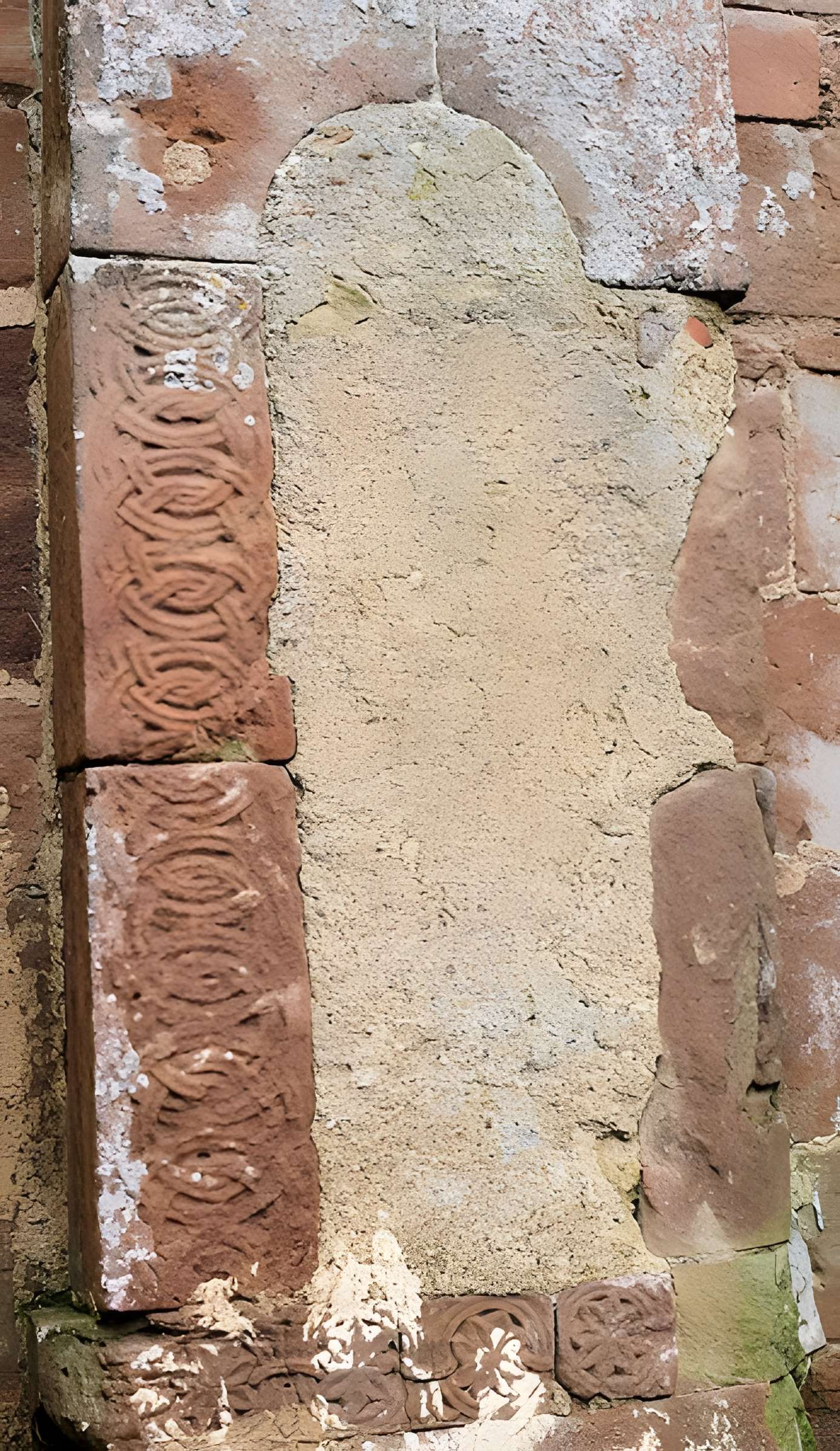 Église Saint-Mamet de Peyrusse-Grande