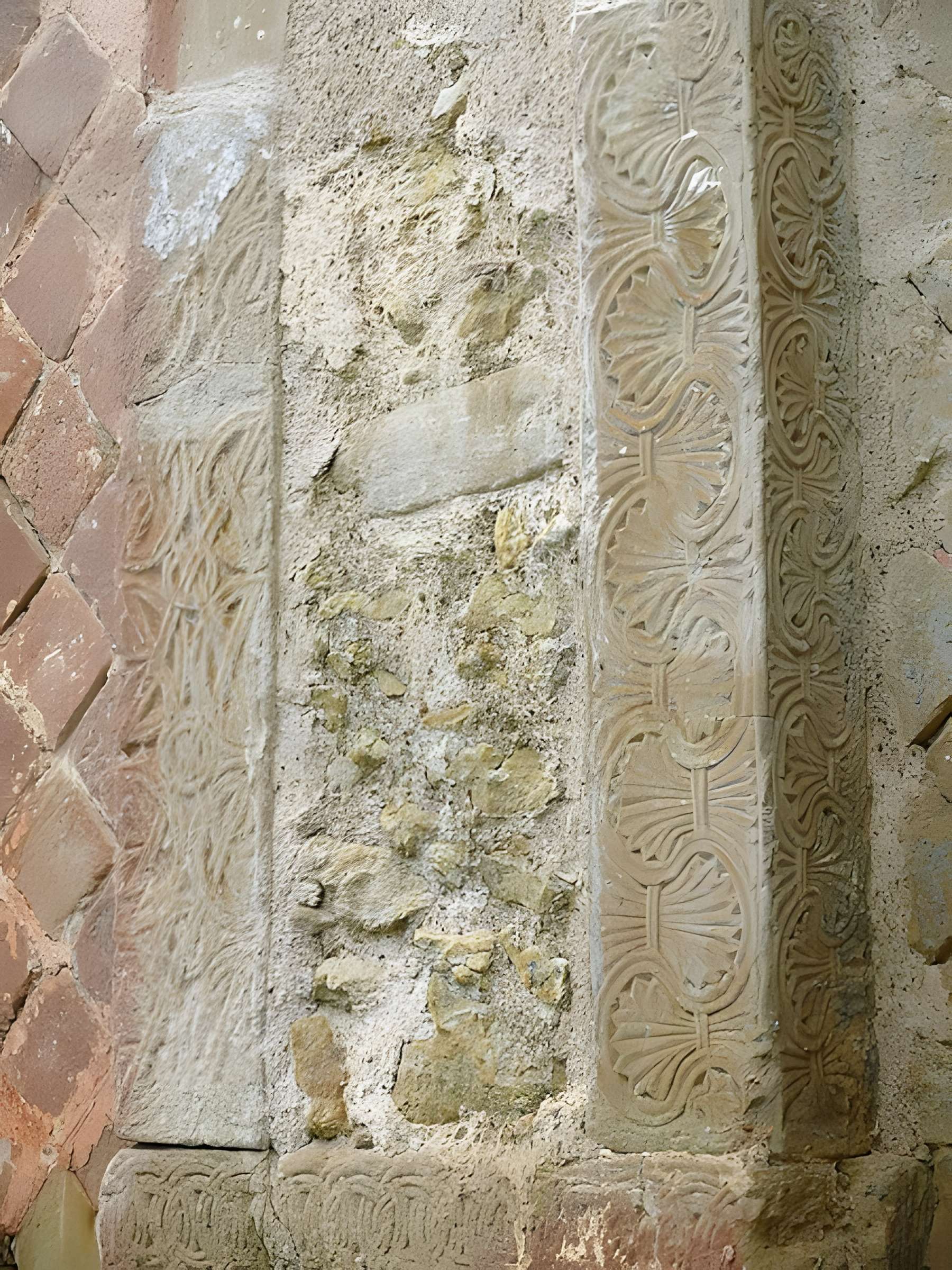 Église Saint-Mamet de Peyrusse-Grande