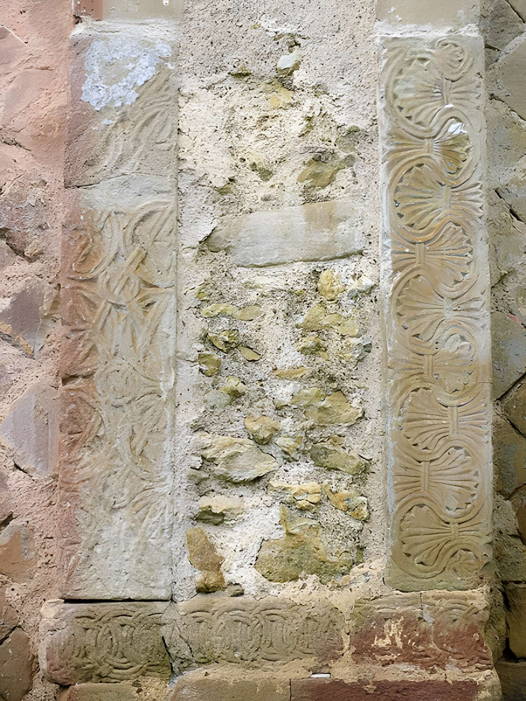 Église Saint-Mamet de Peyrusse-Grande