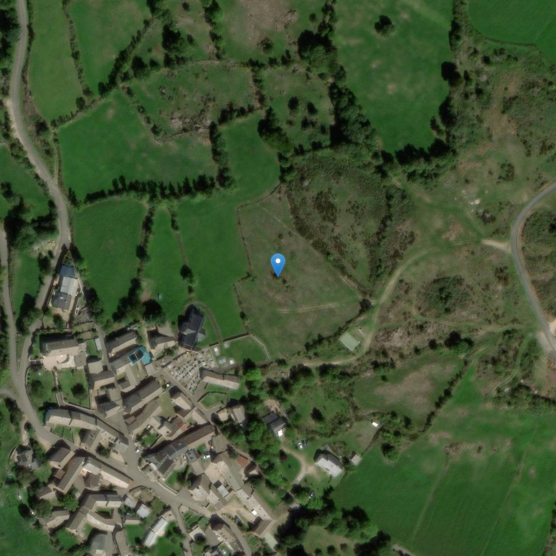 Photo de Croix en pierre