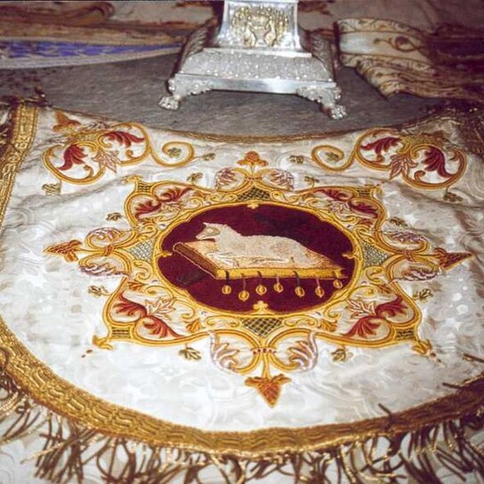 Photo de Église Saint-Mansuy de Fontenoy-le-Château