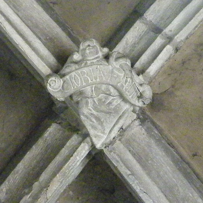 Photo de Église Saint-Mansuy de Fontenoy-le-Château