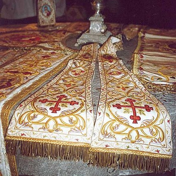 Photo de Église Saint-Mansuy de Fontenoy-le-Château