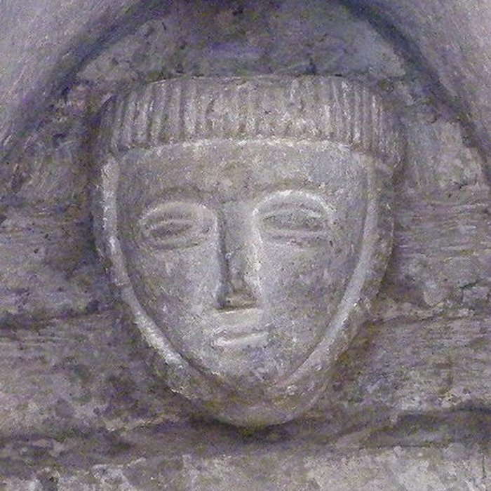 Photo de Église Saint-Mansuy de Fontenoy-le-Château