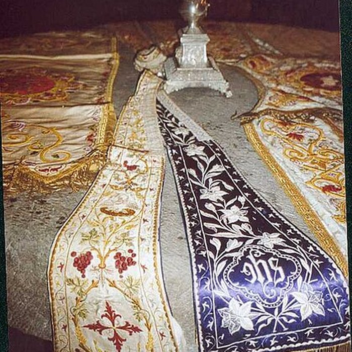 Photo de Église Saint-Mansuy de Fontenoy-le-Château