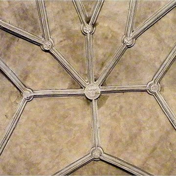 Église Saint-Mansuy de Fontenoy-le-Château