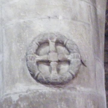 Église Saint-Mansuy de Fontenoy-le-Château