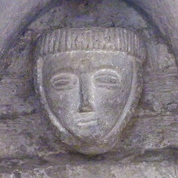 Église Saint-Mansuy de Fontenoy-le-Château