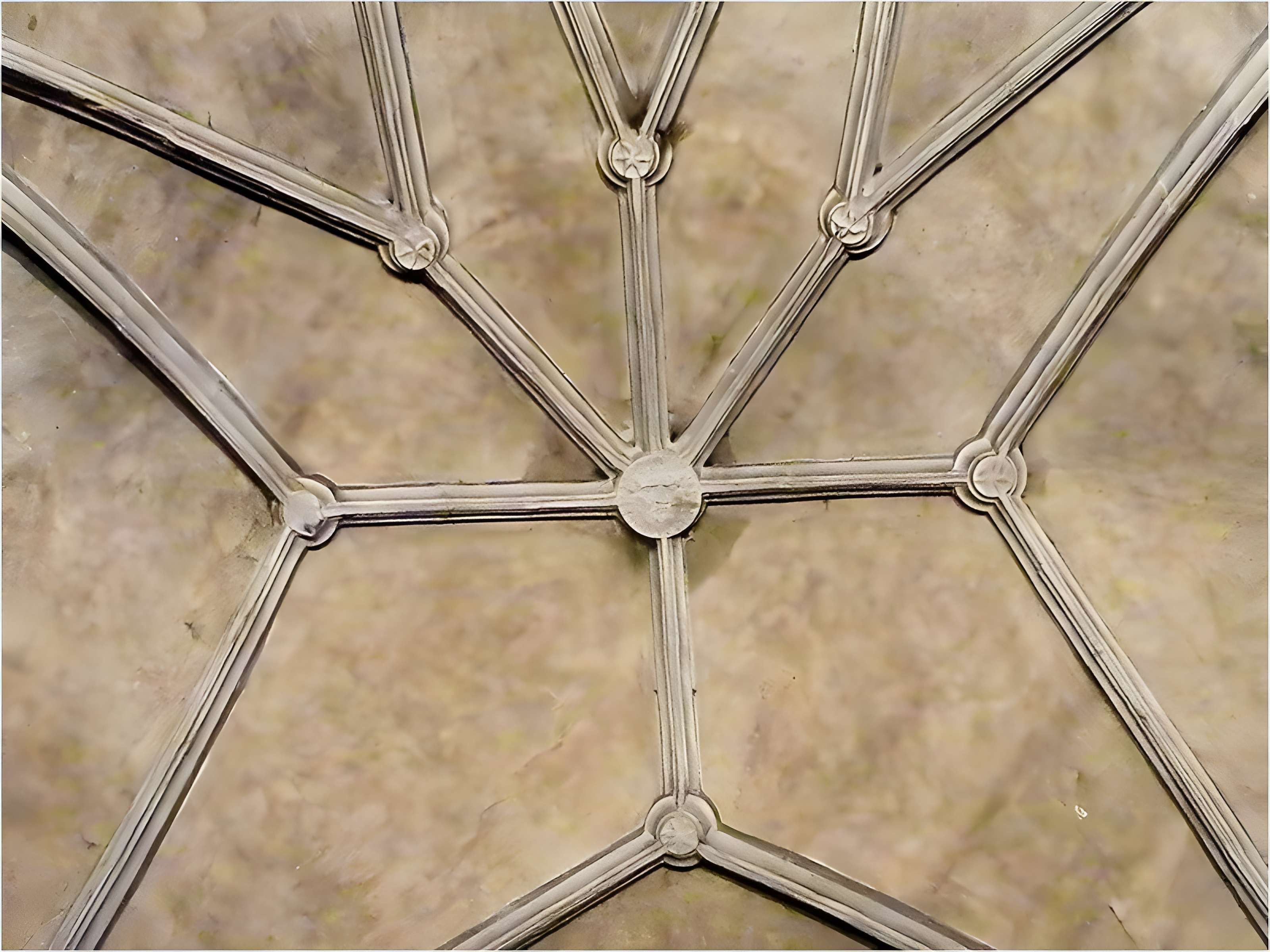 Église Saint-Mansuy de Fontenoy-le-Château