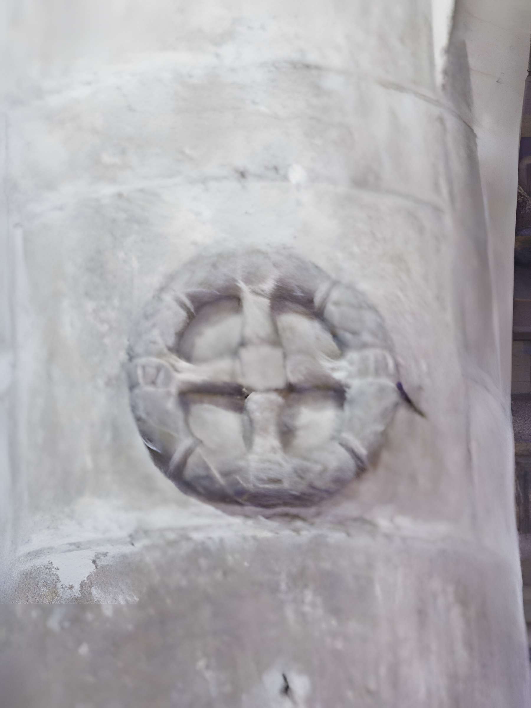 Église Saint-Mansuy de Fontenoy-le-Château