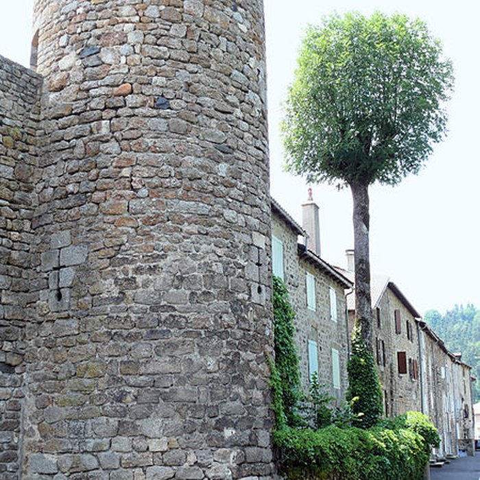 Photo de Remparts