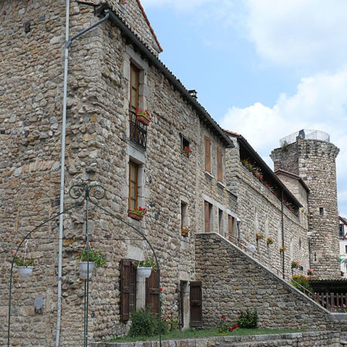 Photo de Remparts