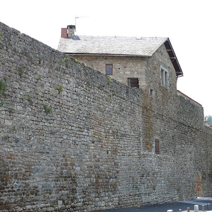 Photo de Remparts