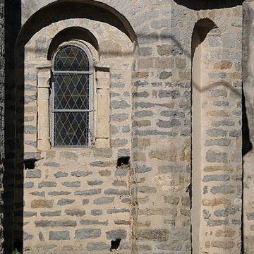 Eglise Saint-Sauveur