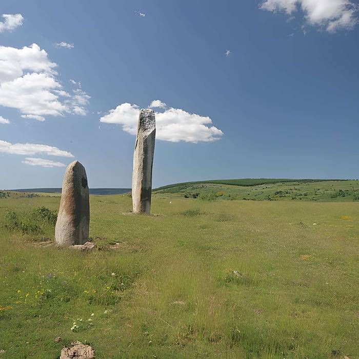 Photo de ヴェーシエーレのハムレットに20代の男性が、ラスストリームの春の周りに