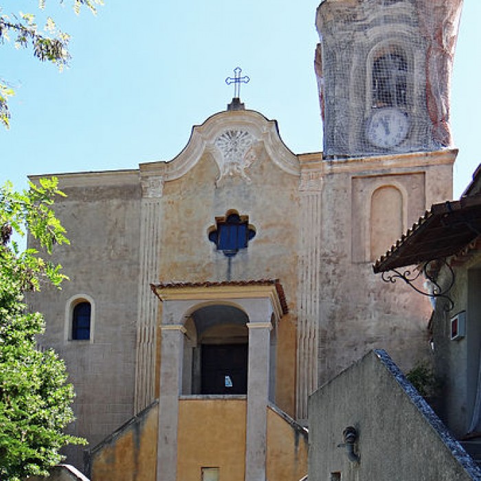 Photo de Église Saint-Marc de Piène-Haute