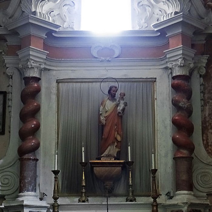 Photo de Église Saint-Marc de Piène-Haute