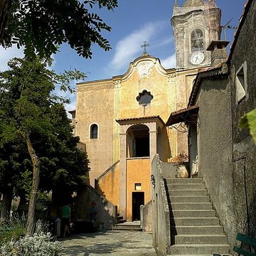 Église Saint-Marc de Piène-Haute