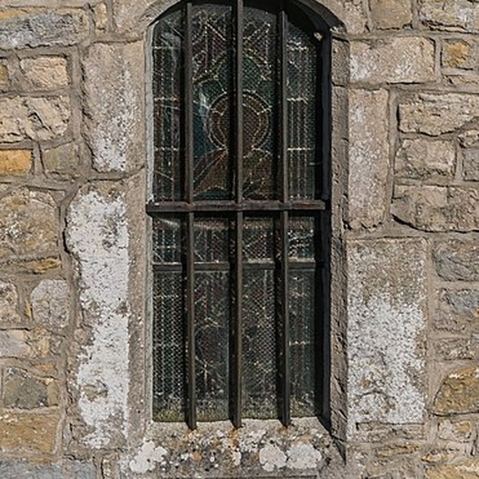 Photo de Eglise Saint-Préjet-des-Vignes