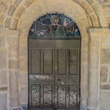 Eglise Saint-Préjet-des-Vignes