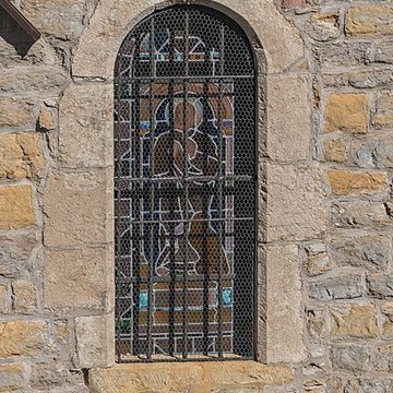 Eglise Saint-Préjet-des-Vignes