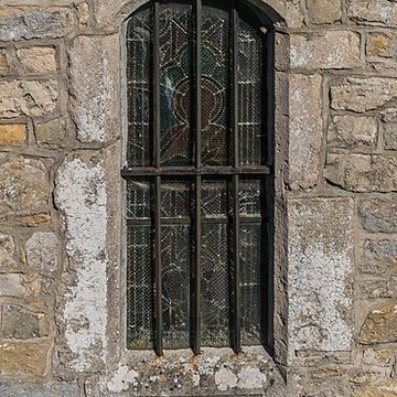 Eglise Saint-Préjet-des-Vignes