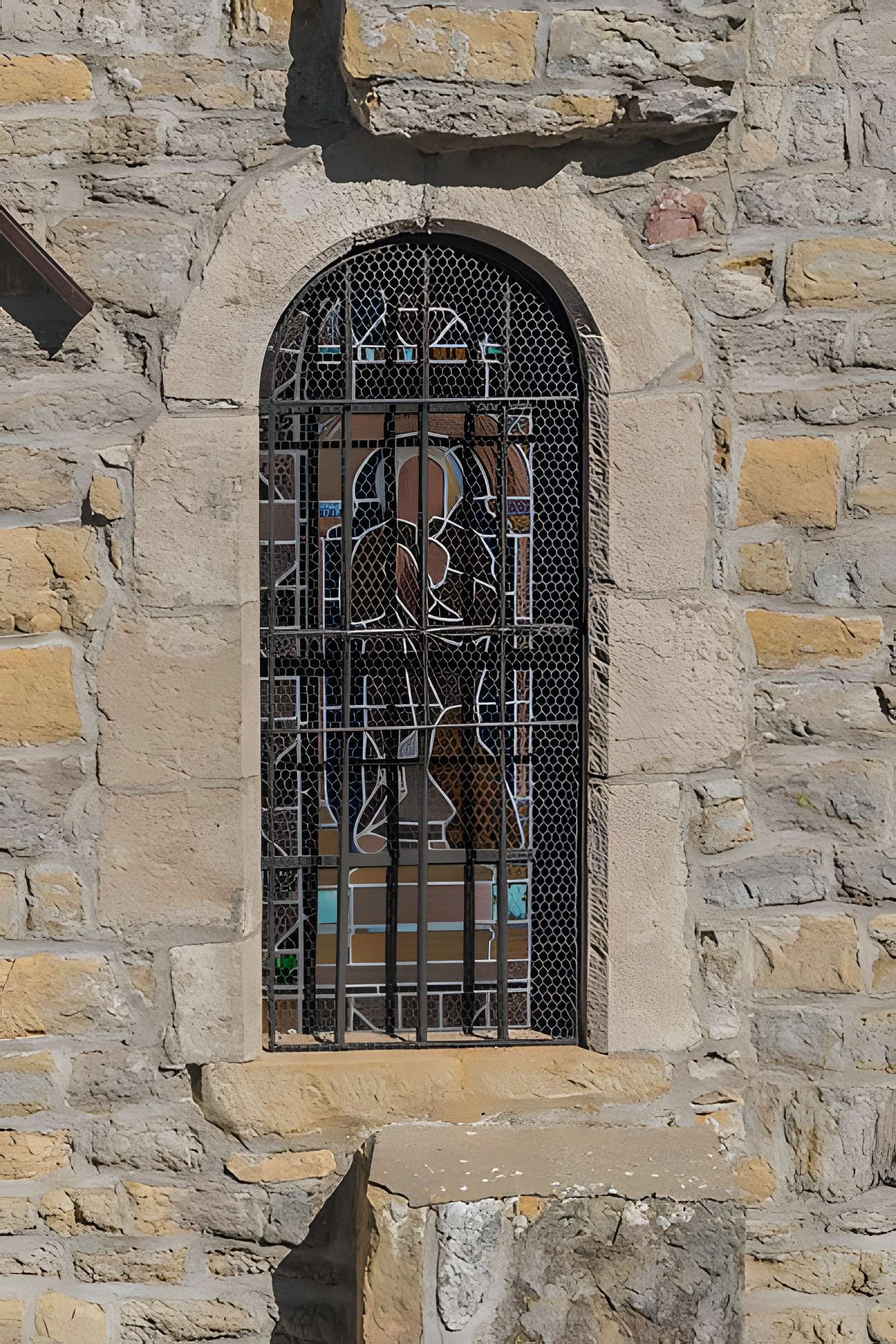 Eglise Saint-Préjet-des-Vignes