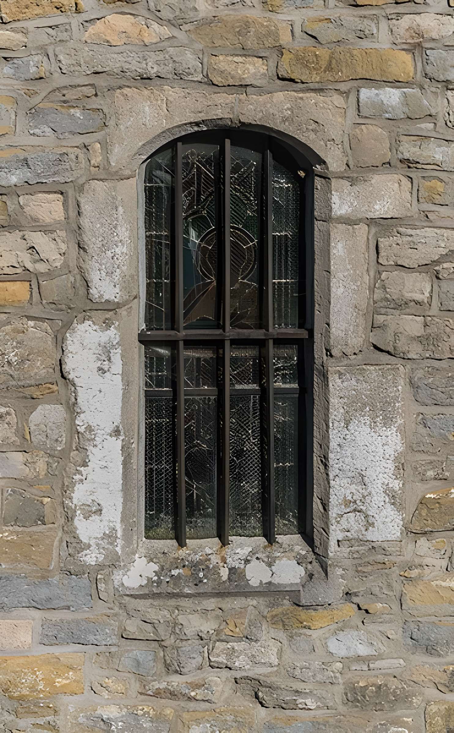 Eglise Saint-Préjet-des-Vignes