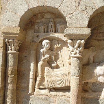 eglise saint marcel de lagrauliere