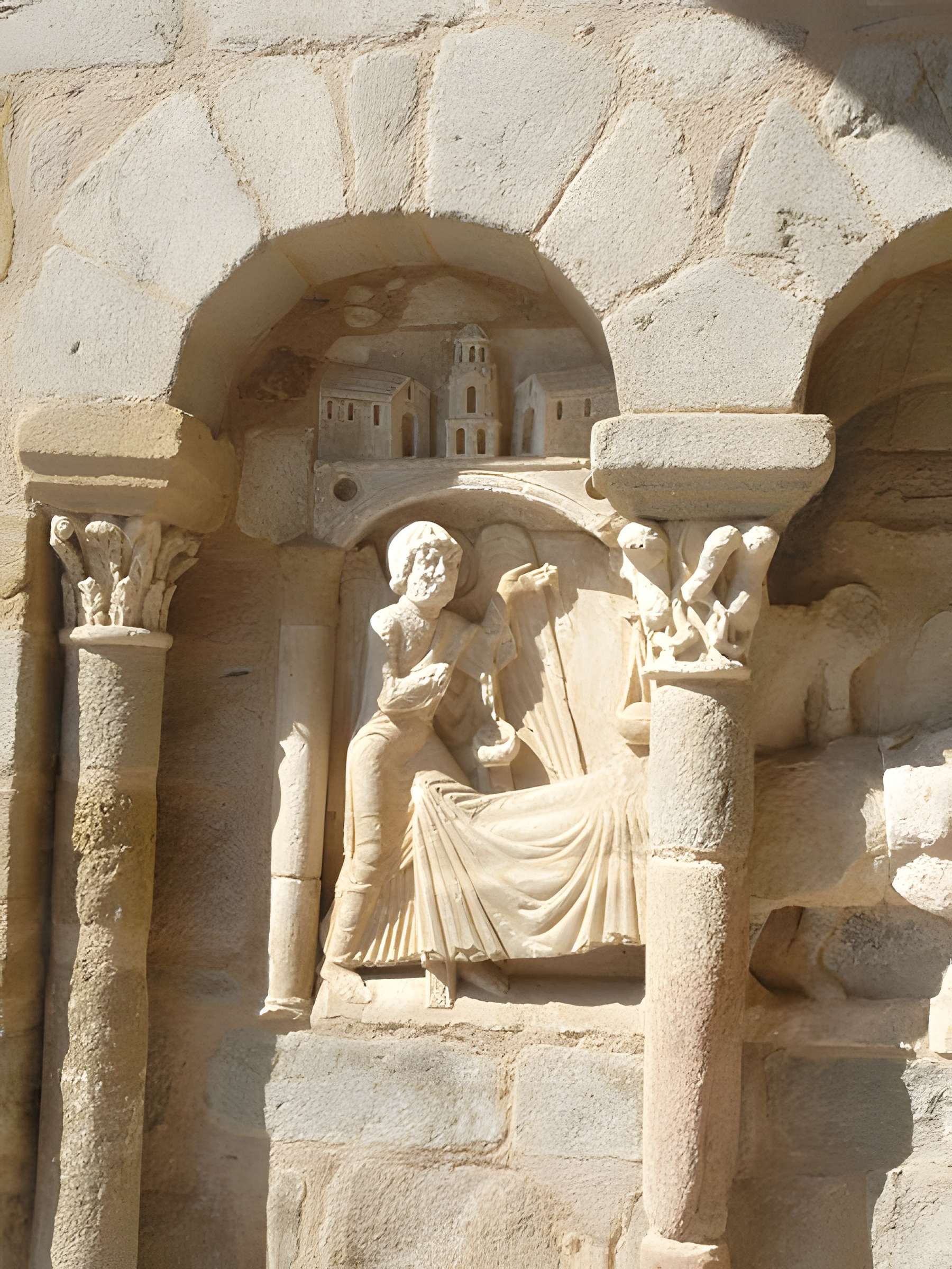 Église Saint-Marcel de Lagraulière