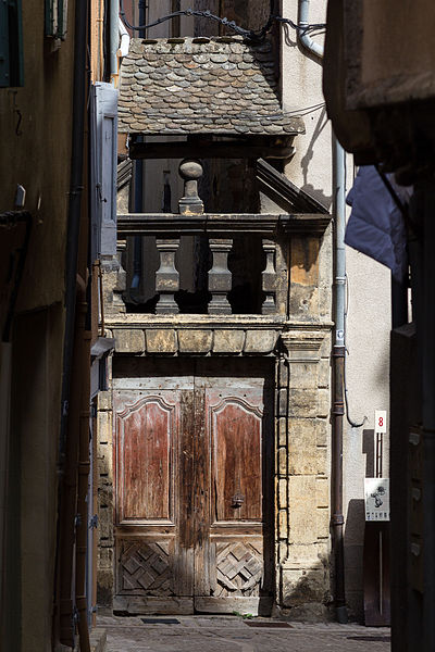 Photo de Ancien couvent des Ursulines