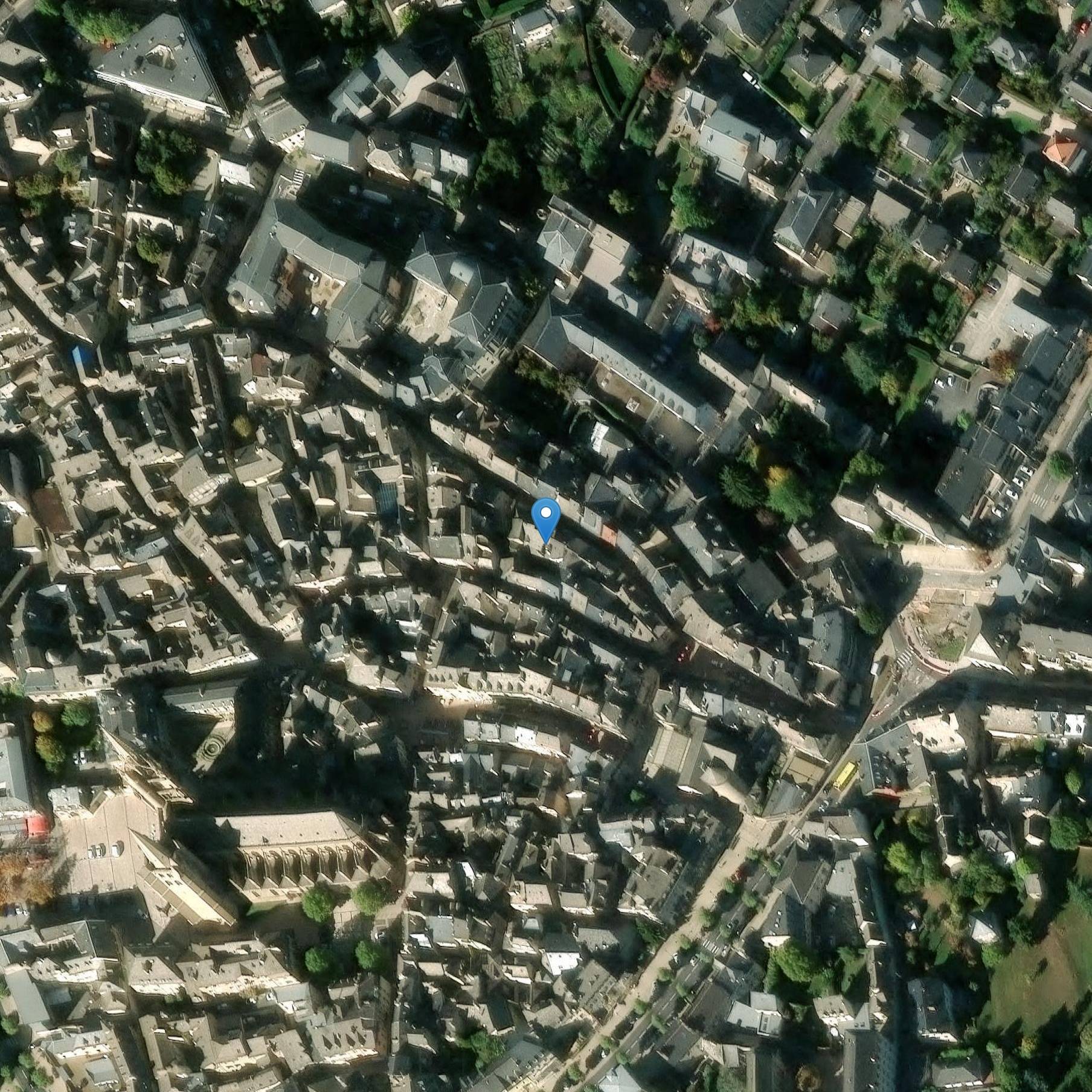 Photo de Antiguo hotel llamado casa Pons