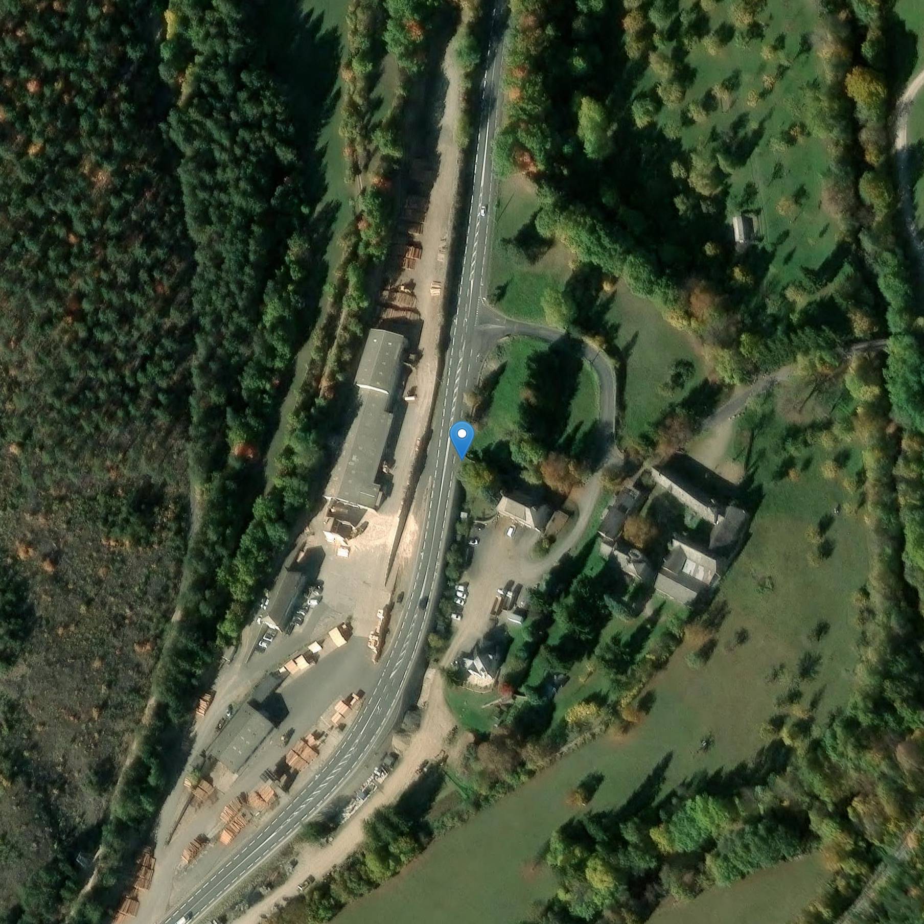 Photo de Croix de Sirvens