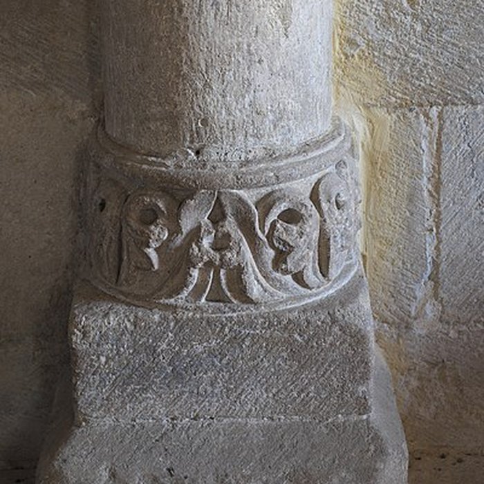 Photo de Église Saint-Marcel dIguerande