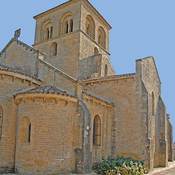 Photo de Église Saint-Marcel dIguerande