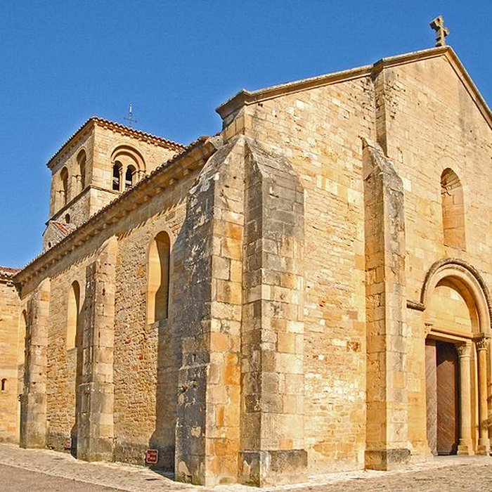 Photo de Église Saint-Marcel dIguerande