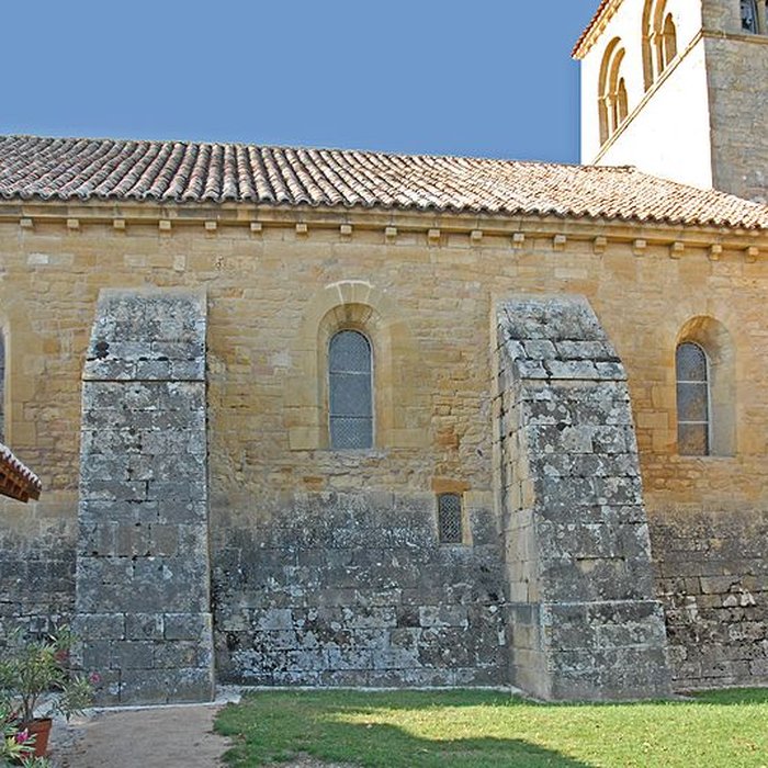 Photo de Église Saint-Marcel dIguerande
