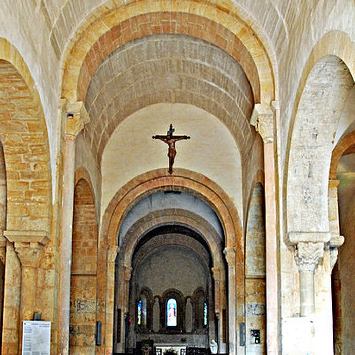 Photo de Église Saint-Marcel dIguerande