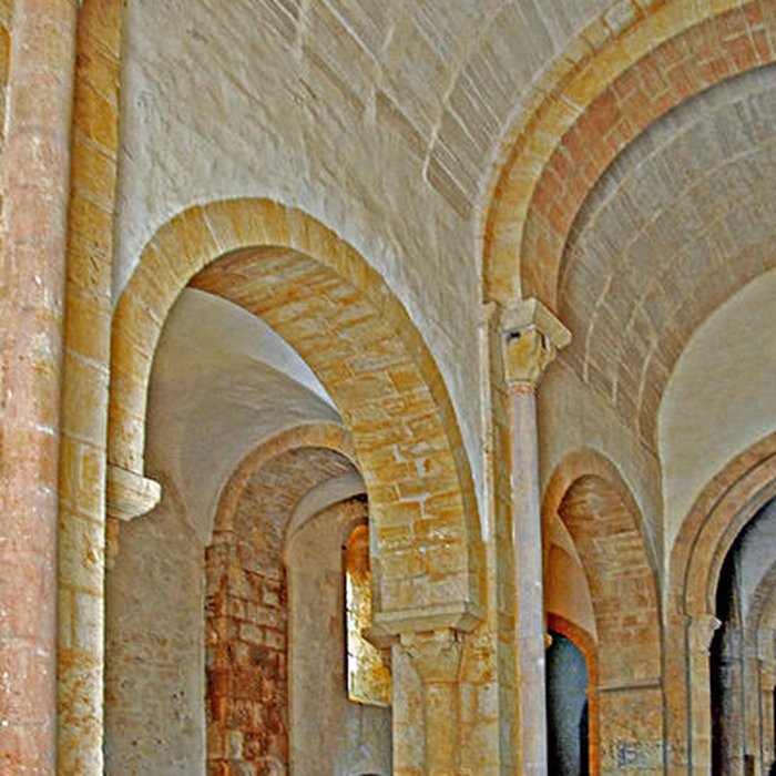 Photo de Église Saint-Marcel dIguerande