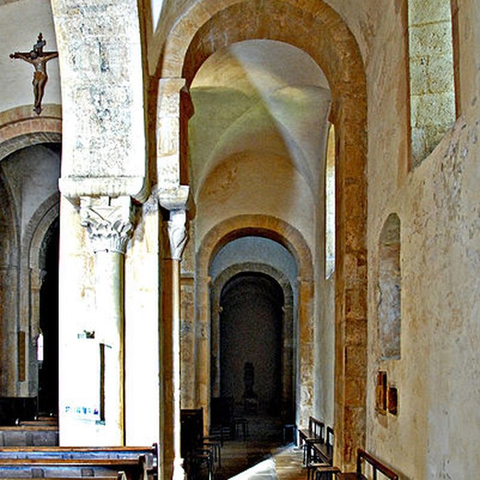 Photo de Église Saint-Marcel dIguerande