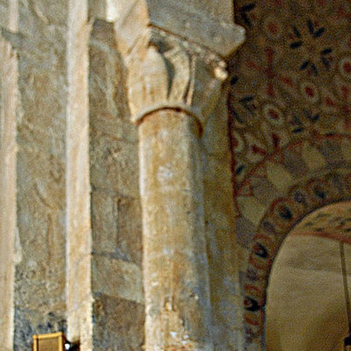 Photo de Église Saint-Marcel dIguerande