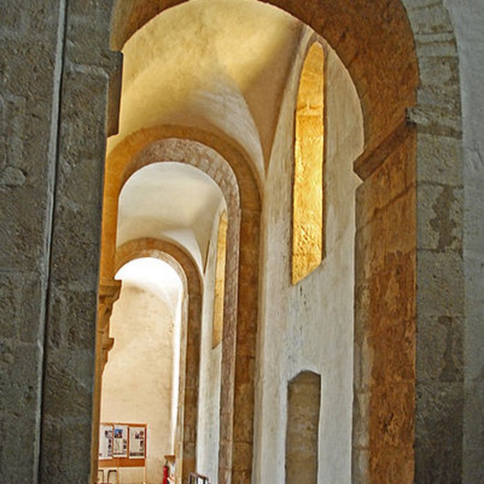 Photo de Église Saint-Marcel dIguerande