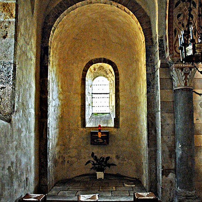 Photo de Église Saint-Marcel dIguerande